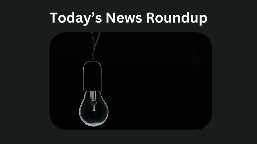 news round up