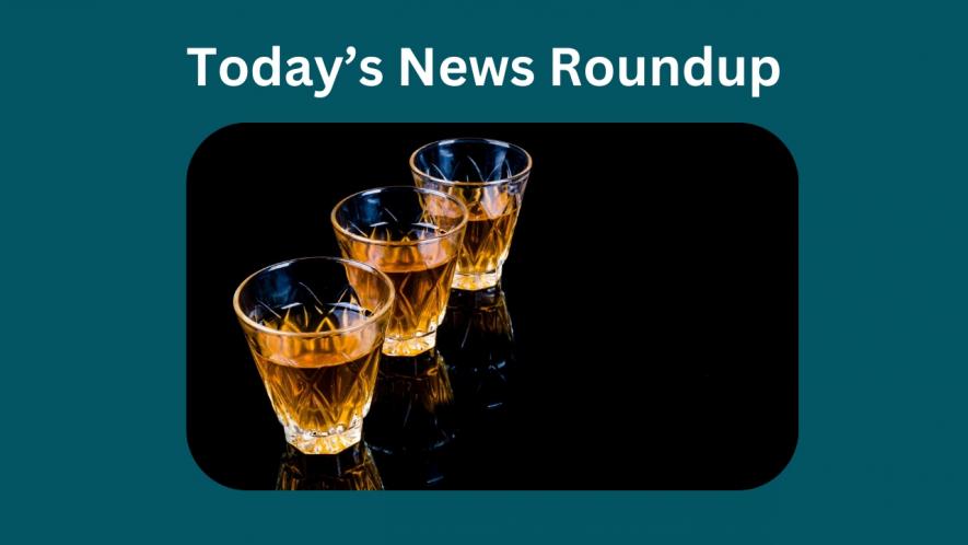 news round up