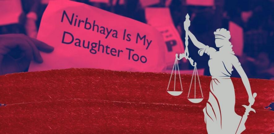 Surviving courts post-Nirbhaya: The (im)possibility of a Victim’s Manifesto