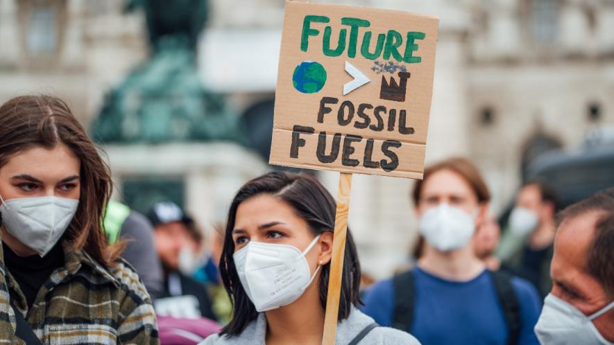 COP28 and Fossil Fuels