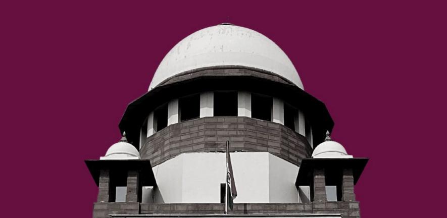 SC on Hemant Soren arrest