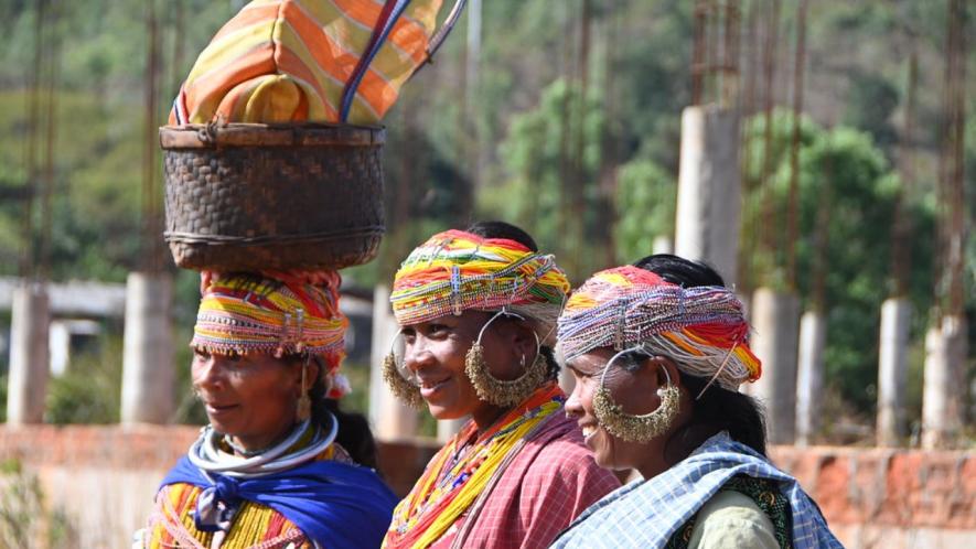 The invasion of modernity due to “official overdrive” needs to be balanced, so that the tribal community does not lose its traditions, closeness to nature and forests, say experts.
