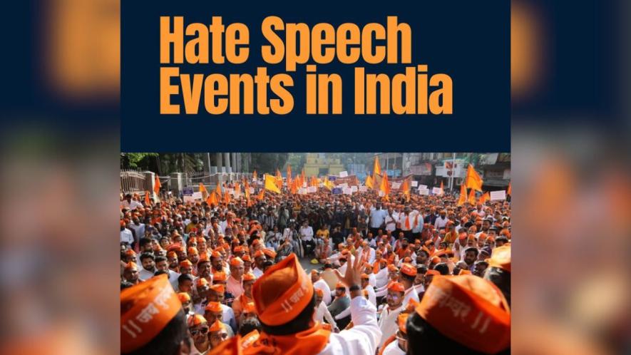 A report by Washington D.C. based research group, Information Hate Lab (IHL), has released a new report shedding light on hate speech, disinformation, and conspiracy theories that target religious minorities in India