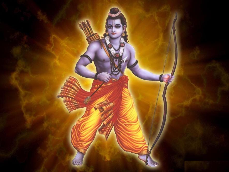Can we retrieve the spirit of Lord Ram as envisaged by Kabir and Gandhi, can we promote the moral, ethical and spiritual aspects of the religion rather than the ritualistic aspects being promoted in the current scenario?  
