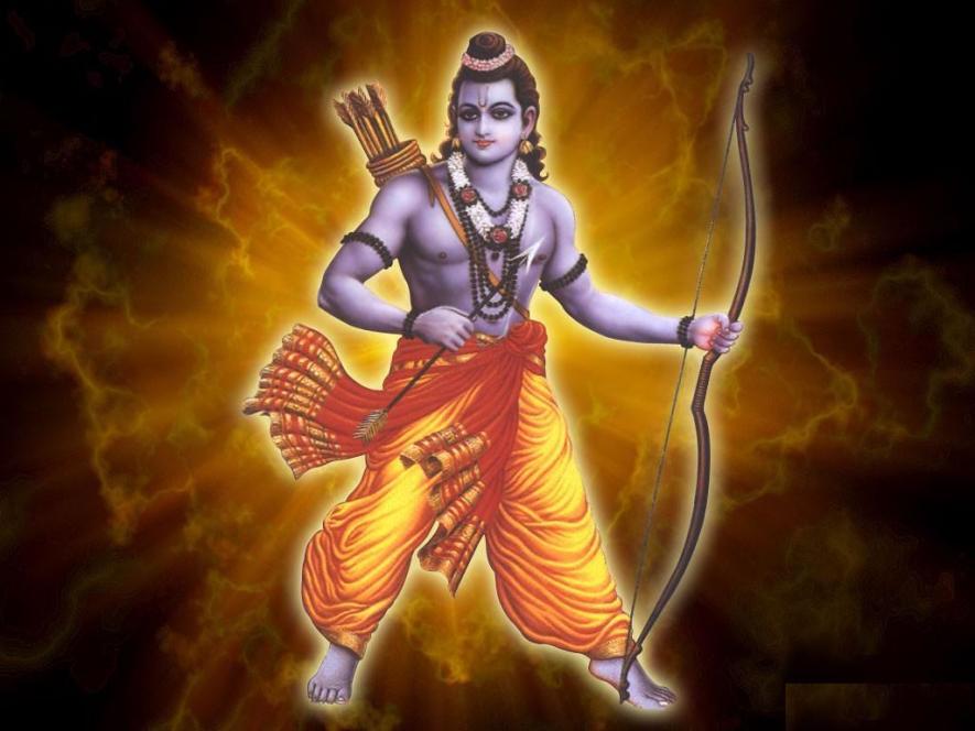 Can we retrieve the spirit of Lord Ram as envisaged by Kabir and Gandhi, can we promote the moral, ethical and spiritual aspects of the religion rather than the ritualistic aspects being promoted in the current scenario?