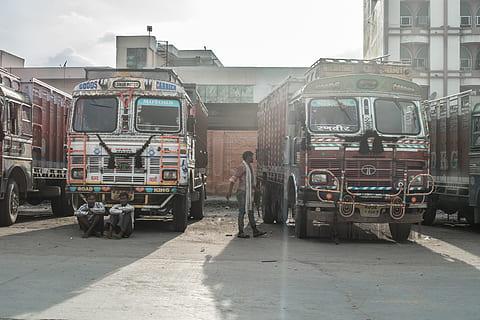 Withdraw Draconian Provisions of the Bharatiya Nyaya Sanhita: All India Road Transport Workers' Federation