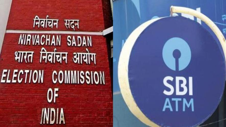 This is an opportunity for the ECI to reclaim its reputation and its integrity by using its powers under Article 324, says an open letter by CCG to the Election Commission.