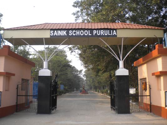 sainik school