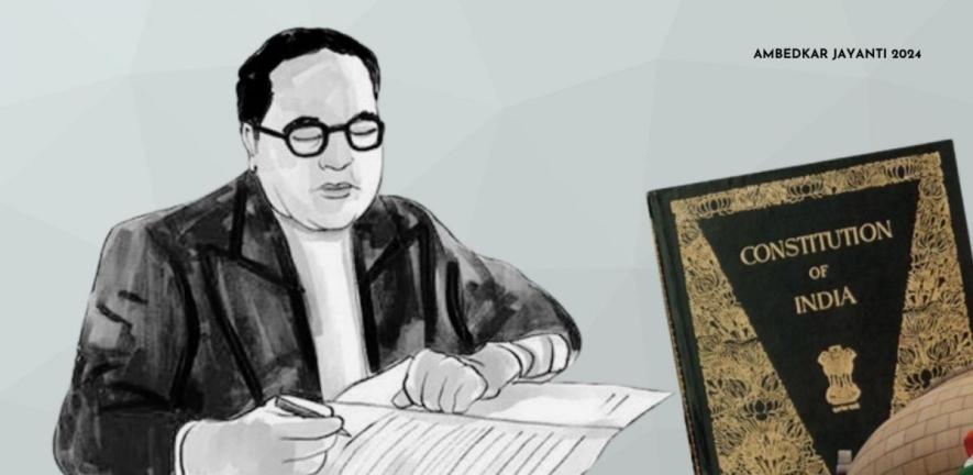 Sambhaji Bhagat, the most popular Lokshahir (people’s balladeer) of Maharashtra, writes about his experiment of getting the common man to defend the Constitution by taking its values to the people in innovative ways.