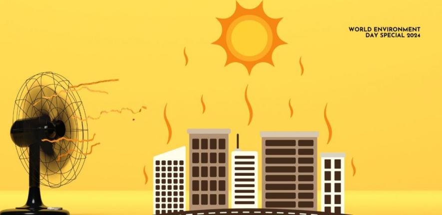 heatwave