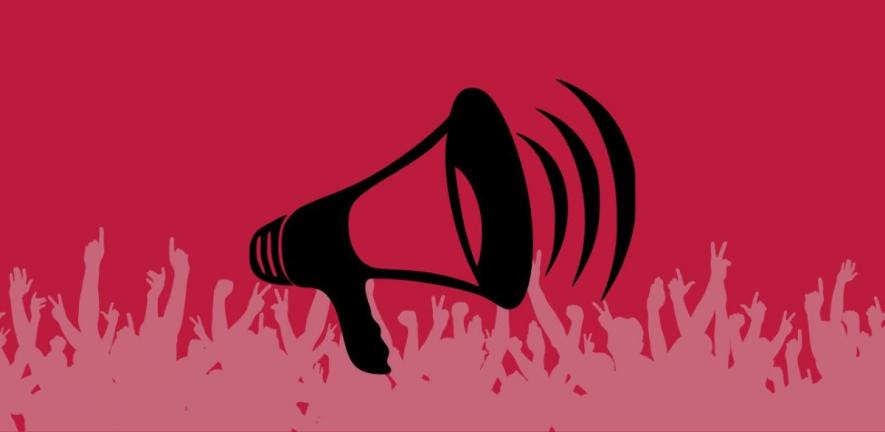 A recent report finds that hate crimes including hate speech against religious minorities such as Muslims and Christians have attained an institutional character due to the outward and tacit support of State authorities.