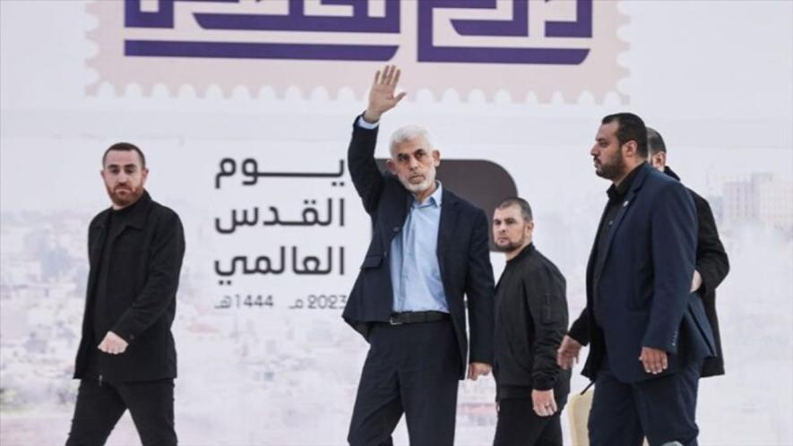 Tehran will be carefully weighing the scale of its attack on Israel. After all, Haniyeh was killed in a covert operation in which there was no Iranian casualty.