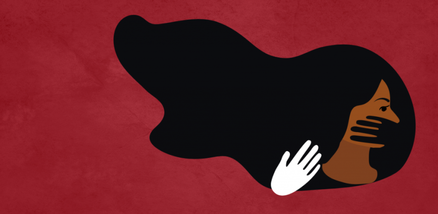 Muslim women in India are under a unique threat in India at the intersection of the rising crimes against both Muslims and women.