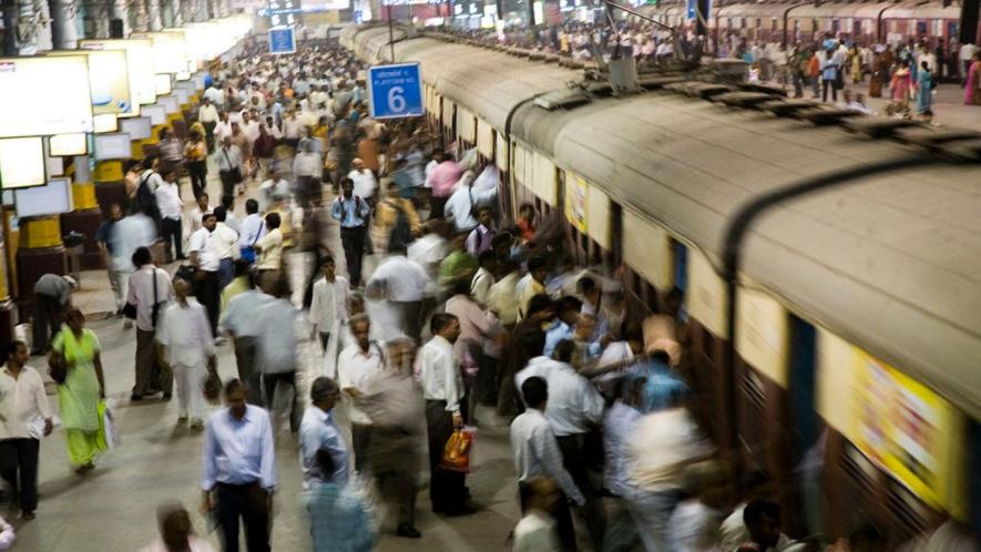 Representational Image. Image Courtesy: Wikimedia Commons