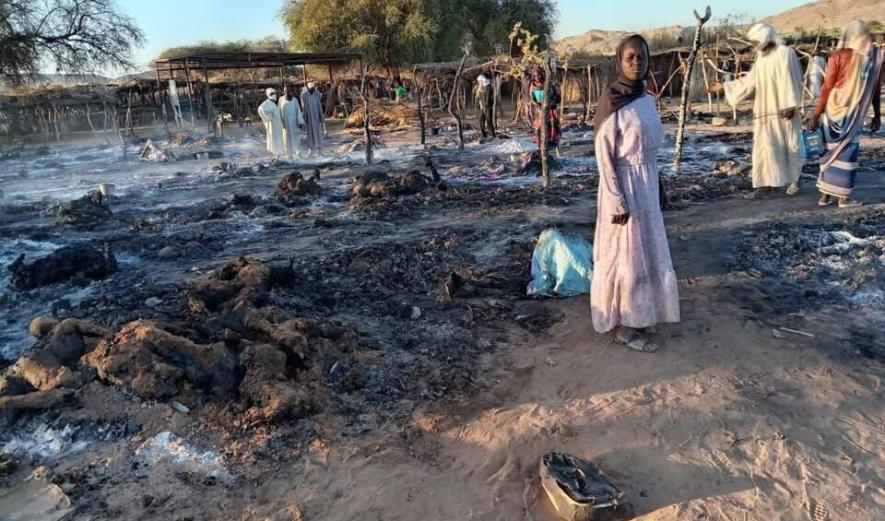 sudan