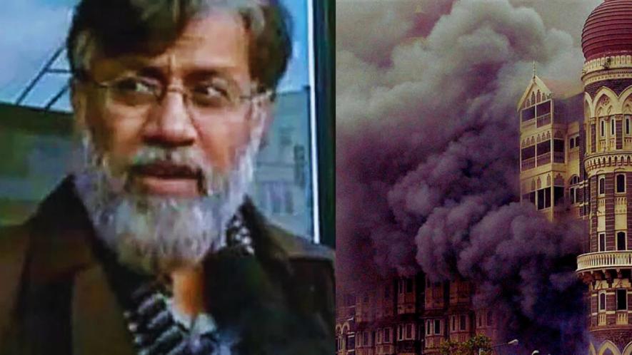 terror attack