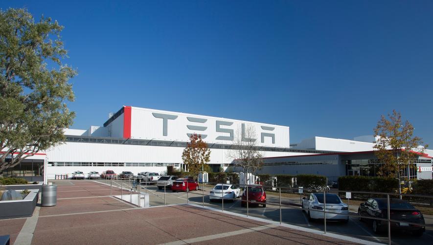 tesla