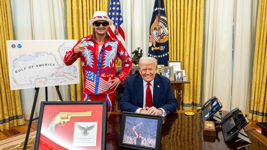 trump