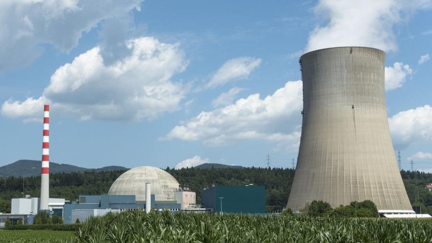 The former top bureaucrat has written to PM Modi appealing for resisting US pressure and continuing focus on self-reliance in the field of nuclear development.