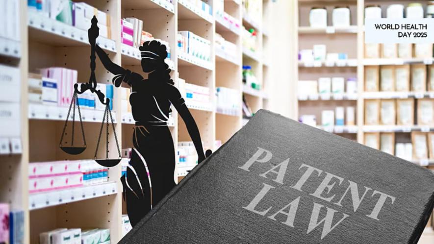 The major flexibilities in the Indian Patent Act - Section 3(d) and the compulsory licensing system - to make medicines affordable, have been under-implemented.
