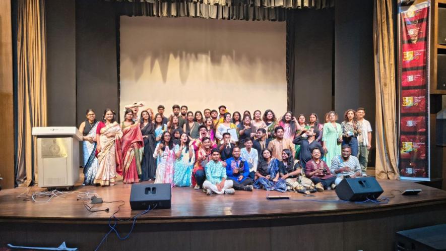 film festival in kolkata