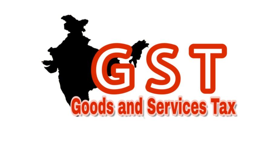 gst