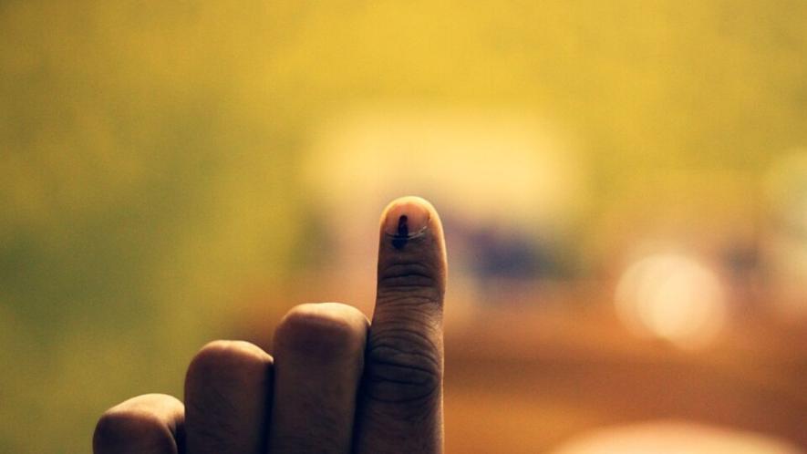 Representational Image. Image Courtesy:  Wikimedia Commons