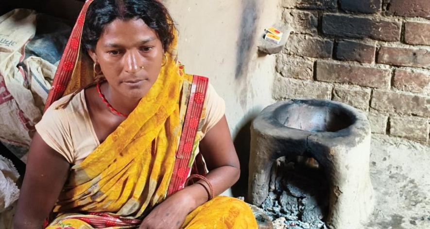 Without livestock, Mahadalits have no entry point into the biogas economy (Photo - Yusha Rahman, 101Reporters).