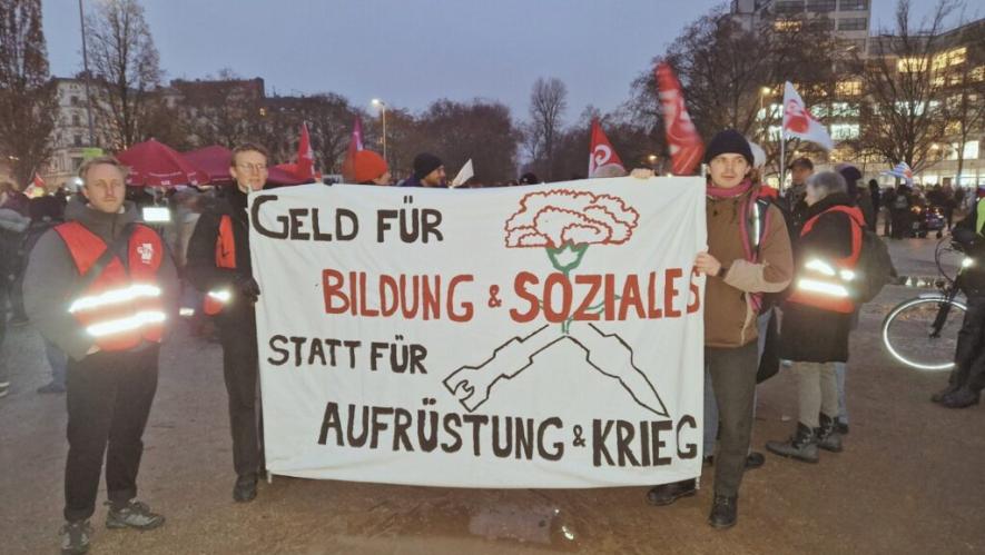 Source: Laurențiu Dragota/DKP Berlin