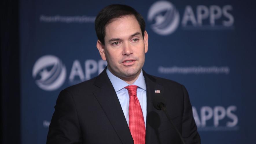 Marco Rubio
