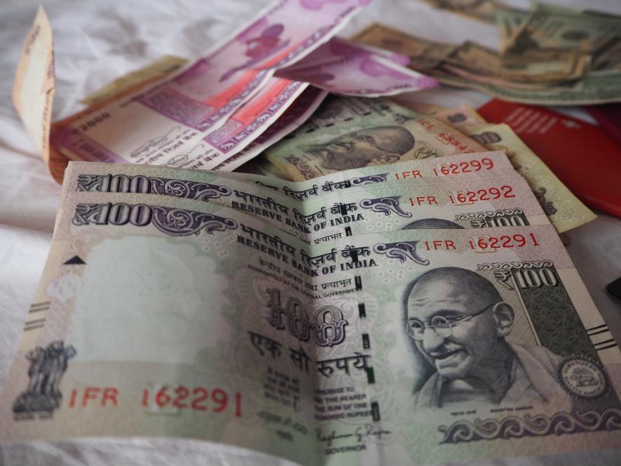 rupees