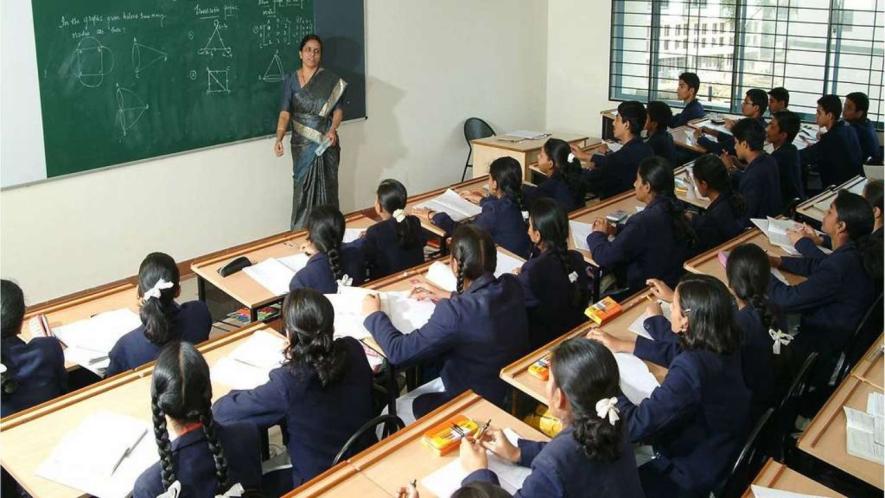 pvt school
