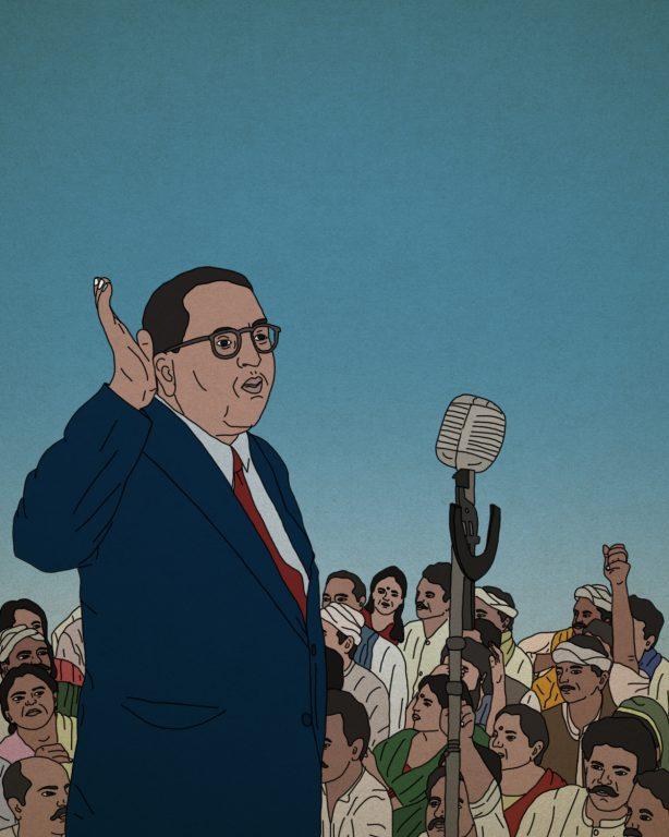 Ambedkar-1-Art-by-Siddhesh-Gautam-614x768.jpg