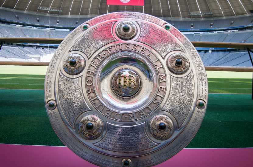 Bundesliga in Germany resumes from May 16