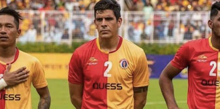East Bengal player contracts