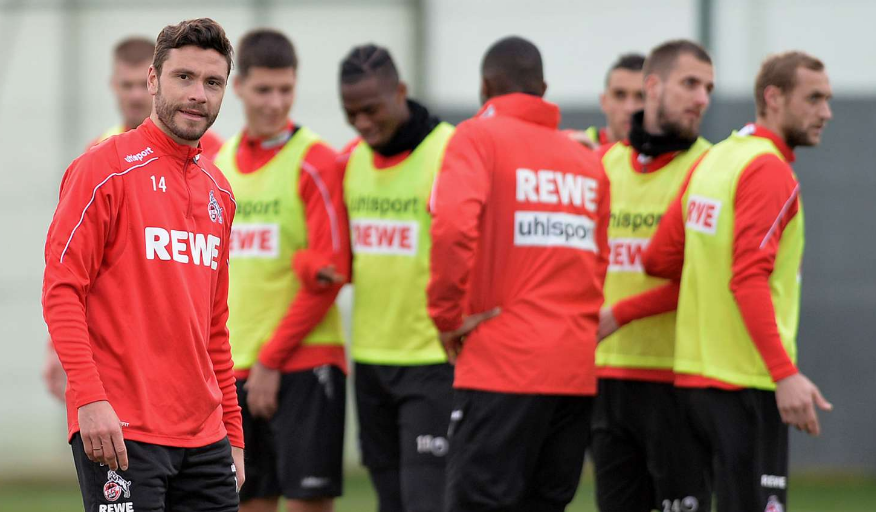 FC Koln Players Get Tested again for Covid-19