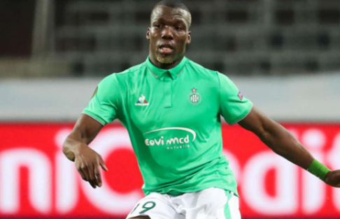 Florentin Pogba