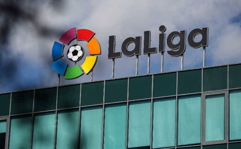La Liga tests players ahead of training resumption