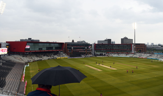 England vs West Indies test series in eco-bubble stadiums