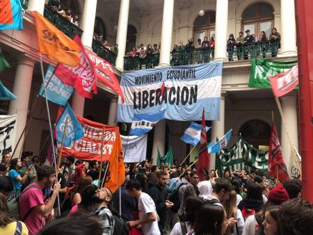 Argentina's Right to education 2