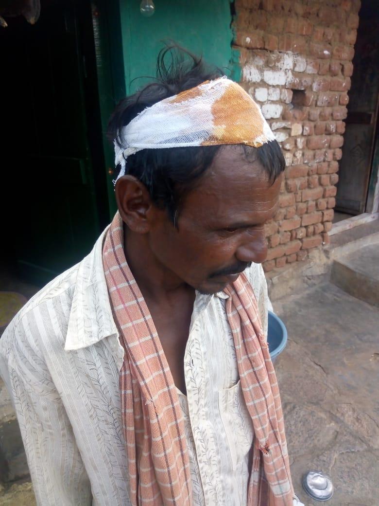 Dalits Attacked Two Days Before Ambedkar Jayanti at Davengere in Karnataka