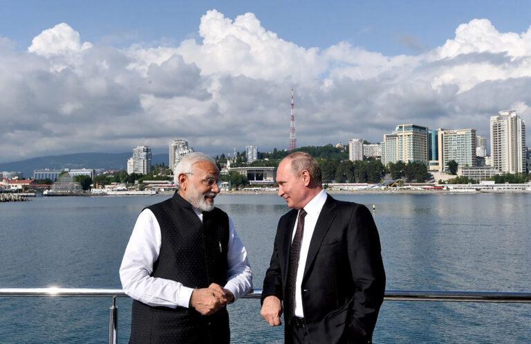 Modi_Putin