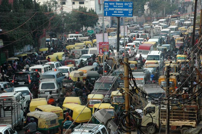 Lucknow News | Streamlining commute around highways, Lucknow receives 104  km long Outer Ring Road